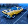 Image 1 : 1973 Chevrolet Runs With Mechanical Problems