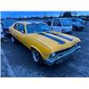 Image 2 : 1973 Chevrolet Runs With Mechanical Problems