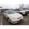 Image 2 : 2003 Lexus ES 300