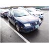 Image 2 : 2003 Volkswagen Jetta