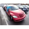 Image 2 : 2003 Chrysler PT Cruiser