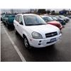 Image 2 : 2005 Hyundai Tucson