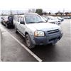 Image 2 : 2002 Nissan Frontier