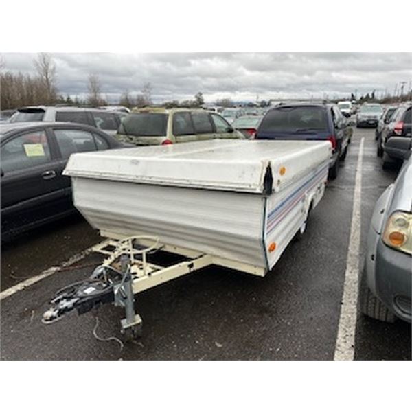 1993 Viking Trailer