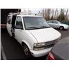 Image 2 : 2003 Chevrolet Astro Van