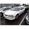 Image 1 : 2005 Chevrolet Impala