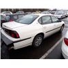 Image 3 : 2005 Chevrolet Impala