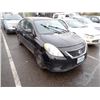 Image 2 : 2014 Nissan Versa