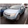Image 1 : 2008 Ford Edge