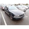 Image 2 : 1998 BMW 540i