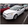 Image 1 : 2013 Ford Focus