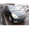 Image 2 : 2004 Toyota Sienna