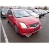 Image 2 : 2010 Nissan Sentra