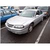 Image 1 : 2003 Chevrolet Impala