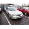 Image 2 : 2003 Chevrolet Impala