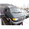 Image 2 : 2003 Dodge Ram 1500 Van