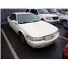 Image 2 : 2002 Cadillac Seville