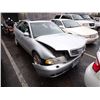 Image 2 : 1998 Audi A4