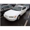 Image 1 : 1997 Toyota Camry