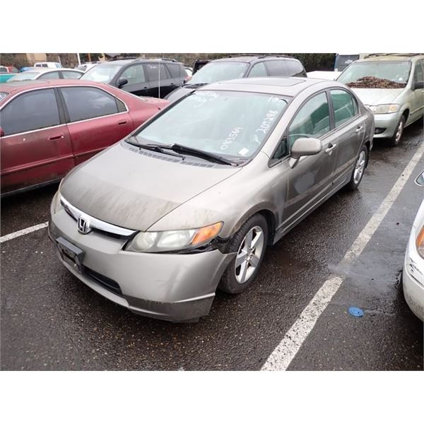 2006 Honda Civic