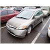 Image 1 : 2006 Honda Civic