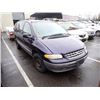 Image 2 : 1997 Plymouth Grand Voyager