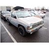 Image 2 : 1992 Nissan Pickup