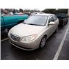 Image 1 : 2008 Hyundai Elantra