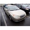 Image 2 : 2008 Hyundai Elantra