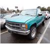 Image 1 : 1994 Chevrolet K1500