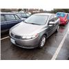 Image 1 : 2012 Kia Forte