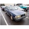 Image 2 : 1988 Volvo 244