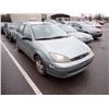Image 2 : 2003 Ford Focus