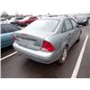 Image 3 : 2003 Ford Focus