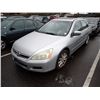 Image 1 : 2006 Honda Accord