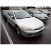 Image 2 : 2006 Honda Accord