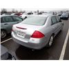 Image 3 : 2006 Honda Accord