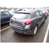 Image 3 : 2015 Mazda Mazda3