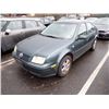 Image 1 : 2003 Volkswagen Jetta