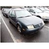 Image 2 : 2003 Volkswagen Jetta