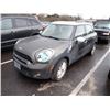 Image 1 : 2012 Mini Cooper S Countryman