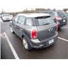 Image 4 : 2012 Mini Cooper S Countryman
