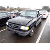 Image 1 : 2001 Mazda B2500