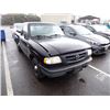 Image 2 : 2001 Mazda B2500