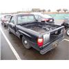 Image 4 : 2001 Mazda B2500