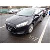 Image 1 : 2018 Ford Focus