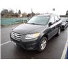 Image 1 : 2012 Hyundai Santa Fe