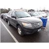 Image 2 : 2012 Hyundai Santa Fe