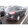 Image 3 : 2012 Hyundai Santa Fe