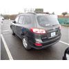 Image 4 : 2012 Hyundai Santa Fe